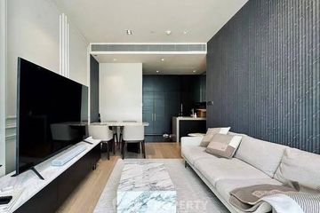 2 Bedroom Condo for rent in 28 Chidlom, Lumpini, Bangkok near BTS Chit Lom