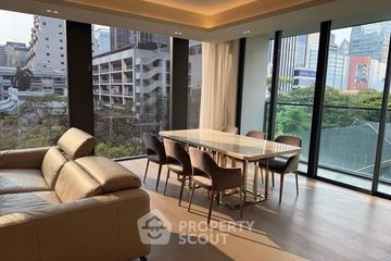 2 Bedroom Condo for rent in Tonson One Residence, Lumpini, Bangkok near BTS Ploen Chit