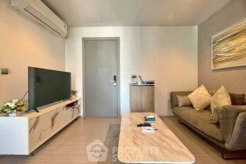1 Bedroom Condo for rent in Life Asoke Rama 9, Makkasan, Bangkok near MRT Phra Ram 9