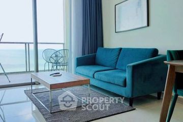 1 Bedroom Condo for rent in The Riviera Wongamat, Na Kluea, Chonburi