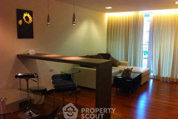 1 Bedroom Condo for rent in DLV Thonglor 20, Khlong Tan Nuea, Bangkok near BTS Thong Lo