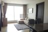 2 Bedroom Condo for rent in Rhythm Ratchada, Sam Sen Nok, Bangkok near MRT Ratchadaphisek