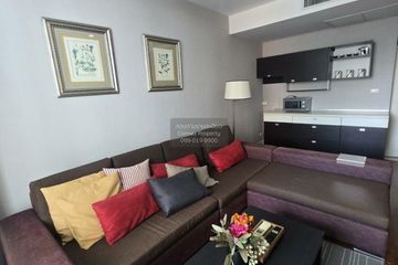1 Bedroom Condo for rent in Siri Residence, Khlong Tan, Bangkok near BTS Phrom Phong