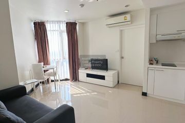 1 Bedroom Condo for rent in Lumpini Place Water Cliff, Chong Nonsi, Bangkok near BTS Surasak