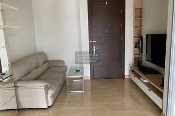 1 Bedroom Condo for rent in Rhythm Ratchada, Sam Sen Nok, Bangkok near MRT Ratchadaphisek