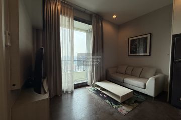 1 Bedroom Condo for rent in Q Asoke, Makkasan, Bangkok near MRT Phetchaburi