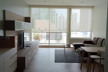 2 Bedroom Condo for rent in Siri Residence, Khlong Tan, Bangkok near BTS Phrom Phong