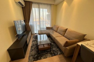 1 Bedroom Condo for rent in Regal Condo Sathorn - Naradhiwas, Thung Maha Mek, Bangkok