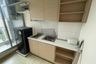 1 Bedroom Condo for rent in Rhythm Ratchada, Sam Sen Nok, Bangkok near MRT Ratchadaphisek