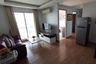 2 Bedroom Condo for rent in Thru Thonglor, Bang Kapi, Bangkok near MRT Phetchaburi