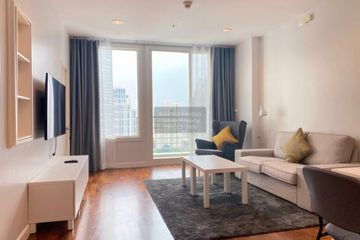 1 Bedroom Condo for rent in Siri Residence, Khlong Tan, Bangkok near BTS Phrom Phong