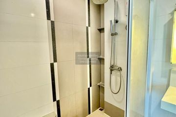 1 Bedroom Condo for rent in Rhythm Ratchada, Sam Sen Nok, Bangkok near MRT Ratchadaphisek