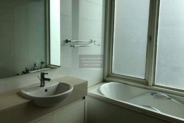 2 Bedroom Condo for rent in Siri Residence, Khlong Tan, Bangkok near BTS Phrom Phong