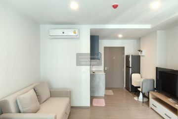 1 Bedroom Condo for rent in Aspire Ratchayothin, Lat Yao, Bangkok near BTS Ratchayothin