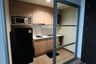 1 Bedroom Condo for rent in Rhythm Ratchada, Sam Sen Nok, Bangkok near MRT Ratchadaphisek