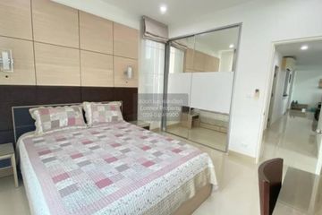 2 Bedroom Condo for rent in Siri Residence, Khlong Tan, Bangkok near BTS Phrom Phong