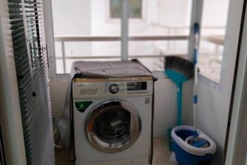 3 Bedroom Condo for rent in Siri Residence, Khlong Tan, Bangkok near BTS Phrom Phong