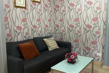 1 Bedroom Condo for rent in Rhythm Ratchada, Sam Sen Nok, Bangkok near MRT Ratchadaphisek