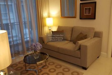 2 Bedroom Condo for rent in Q Langsuan, Lumpini, Bangkok near BTS Ratchadamri