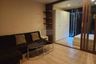 1 Bedroom Condo for rent in Noble Solo, Khlong Tan Nuea, Bangkok near BTS Thong Lo