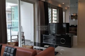 2 Bedroom Condo for rent in Q Langsuan, Lumpini, Bangkok near BTS Ratchadamri