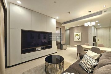 2 Bedroom Condo for rent in Q Langsuan, Lumpini, Bangkok near BTS Ratchadamri