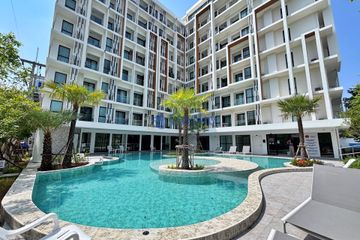 1 Bedroom Condo for sale in Nong Prue, Chonburi