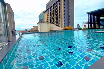 1 Bedroom Condo for sale in Sixty Six Condominium, Na Kluea, Chonburi