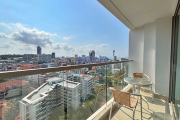 1 Bedroom Condo for rent in The Peak Towers, Nong Prue, Chonburi