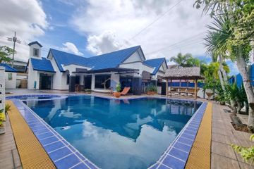 3 Bedroom House for sale in Natheekarn Park View, Pong, Chonburi