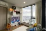 1 Bedroom Condo for Sale or Rent in CLOUD Thonglor-Phetchaburi, Bang Kapi, Bangkok near MRT Phetchaburi