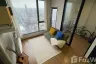 1 Bedroom Condo for Sale or Rent in CLOUD Thonglor-Phetchaburi, Bang Kapi, Bangkok near MRT Phetchaburi