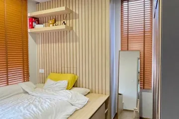 1 Bedroom Condo for Sale or Rent in CLOUD Thonglor-Phetchaburi, Bang Kapi, Bangkok near MRT Phetchaburi