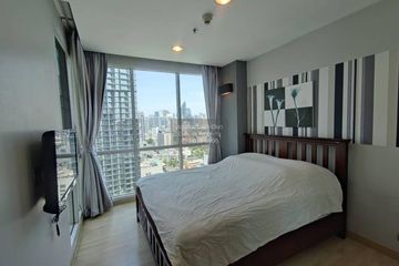 1 Bedroom Condo for rent in 59 Heritage, Khlong Tan Nuea, Bangkok near BTS Thong Lo