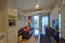 1 Bedroom Condo for rent in 59 Heritage, Khlong Tan Nuea, Bangkok near BTS Thong Lo