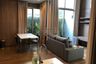 2 Bedroom Condo for rent in Ceil by Sansiri, Khlong Tan Nuea, Bangkok near BTS Ekkamai
