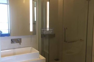 1 Bedroom Condo for rent in The Bangkok Sathorn, Thung Wat Don, Bangkok near BTS Surasak