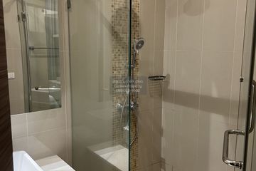 1 Bedroom Condo for rent in Q Asoke, Makkasan, Bangkok near MRT Phetchaburi