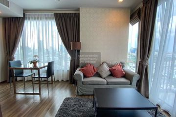 1 Bedroom Condo for rent in Ceil by Sansiri, Khlong Tan Nuea, Bangkok near BTS Ekkamai