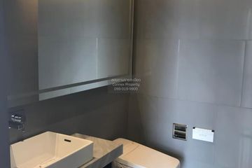 2 Bedroom Condo for rent in The Bangkok Sathorn, Thung Wat Don, Bangkok near BTS Surasak