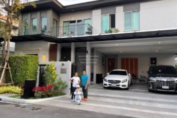 3 Bedroom House for rent in Grand Bangkok Boulevard Srinakarin, Nong Bon, Bangkok near MRT Srinagarindra 38