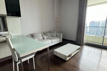 1 Bedroom Condo for rent in Q Asoke, Makkasan, Bangkok near MRT Phetchaburi