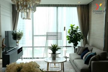 1 Bedroom Condo for rent in The Bangkok Sathorn, Thung Wat Don, Bangkok near BTS Surasak