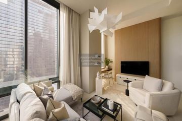 2 Bedroom Condo for rent in Ashton Silom, Suriyawong, Bangkok near BTS Chong Nonsi