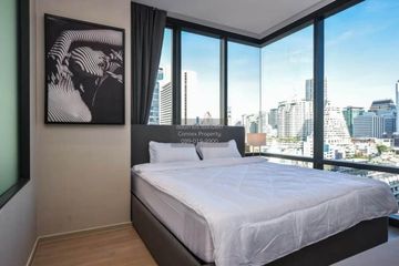 2 Bedroom Condo for rent in Ashton Silom, Suriyawong, Bangkok near BTS Chong Nonsi