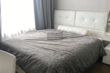 1 Bedroom Condo for rent in Q Asoke, Makkasan, Bangkok near MRT Phetchaburi