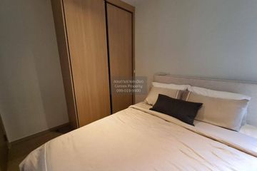 2 Bedroom Condo for rent in Ashton Silom, Suriyawong, Bangkok near BTS Chong Nonsi