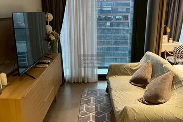 1 Bedroom Condo for rent in Ashton Silom, Suriyawong, Bangkok near BTS Chong Nonsi