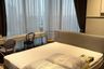 1 Bedroom Condo for rent in Ashton Silom, Suriyawong, Bangkok near BTS Chong Nonsi