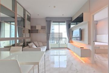 1 Bedroom Condo for rent in Q Asoke, Makkasan, Bangkok near MRT Phetchaburi